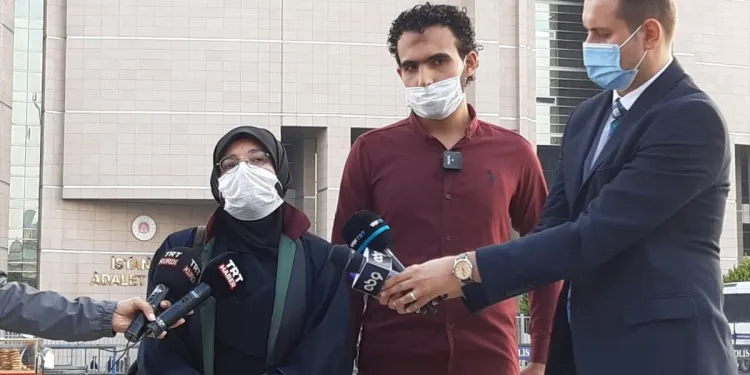 Mısır İstanbul Başkonsolosluğu görevlileri hakkında soruşturma