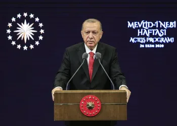 Erdoğan’dan Fransız mallarına boykot çağrısı