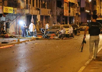 Hatay’daki canlı bombalar Türkiye’ye Menbiç’ten girdi