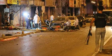 Hatay’daki canlı bombalar Türkiye’ye Menbiç’ten girdi