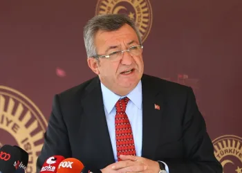 CHP’li Altay: “Hiçbir ülke, Türkiye Cumhurbaşkanına ayar veremez”