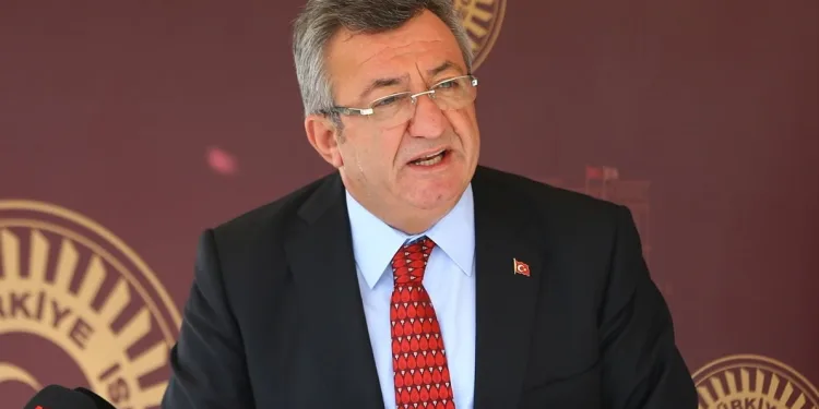 CHP’li Altay: “Hiçbir ülke, Türkiye Cumhurbaşkanına ayar veremez”