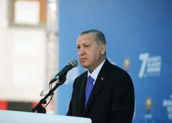 Cumhurbaşkanı Erdoğan deprem bölgesine gidiyor