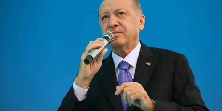 Erdoğan’dan İzmir depremi açıklaması