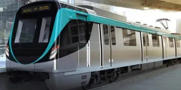 Mecidiyeköy-Mahmutbey metrosu ilk 10 gün ücretsiz