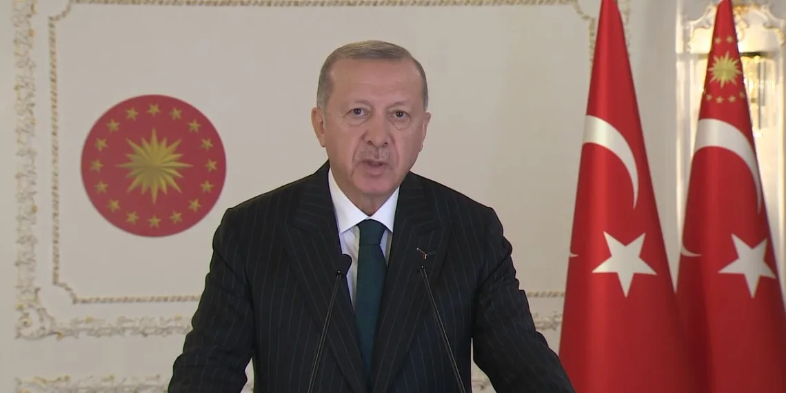 Erdoğan’dan Macron’a sert tepki