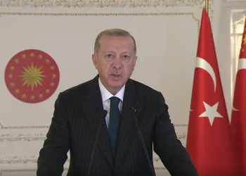 Erdoğan’dan Macron’a sert tepki