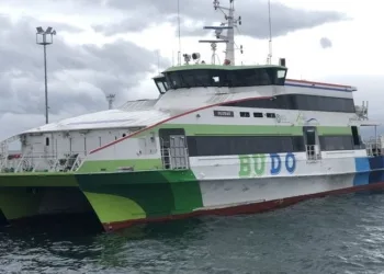 BUDO seferlerini iptal etti