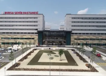 CHP’li Aydın, Bursa Şehir Hastanesi’ni Meclis gündemine taşıdı