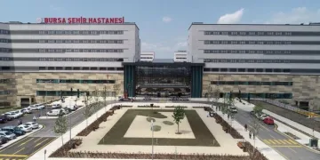 CHP’li Aydın, Bursa Şehir Hastanesi’ni Meclis gündemine taşıdı