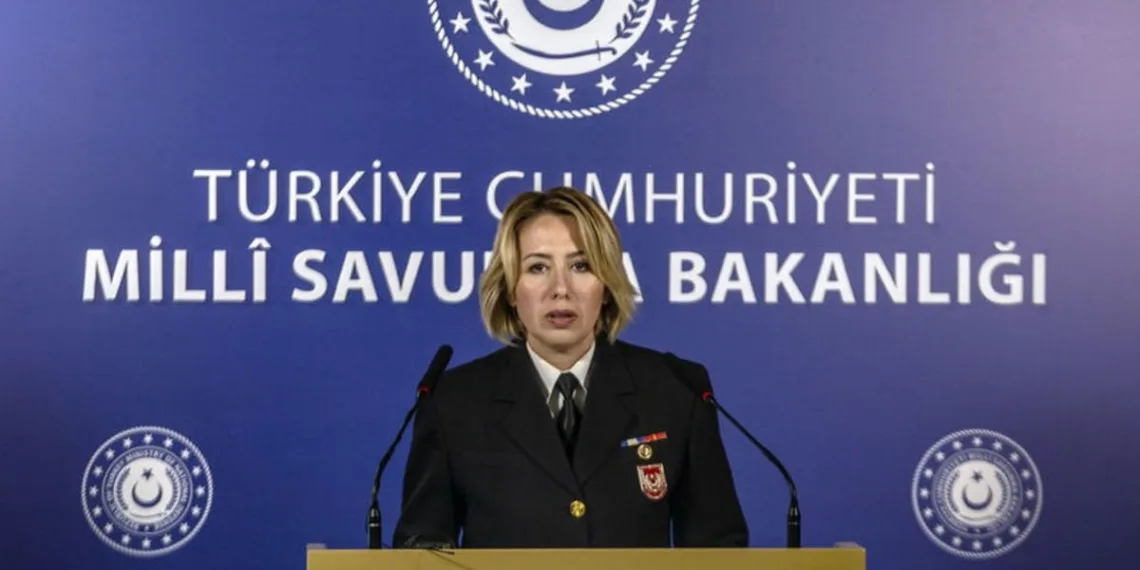 MSB’den Navtex açıklaması