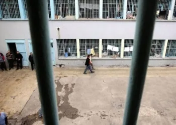 Naci Bostancı’dan açık cezaevi açıklaması