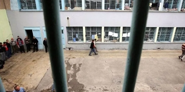 Naci Bostancı’dan açık cezaevi açıklaması