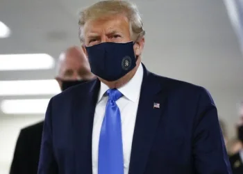 Trump’un doktorundan açıklama