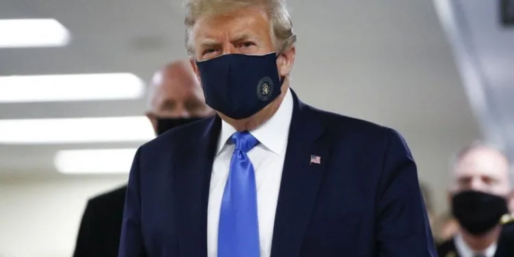 Trump’un doktorundan açıklama
