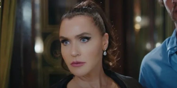 Yasak Elma 81. yeni bölüm fragmanı: “Herkes hesabını verecek!” Yasak Elma 80. son bölüm