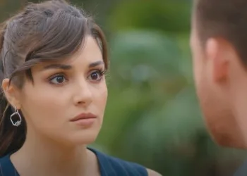 Sen Çal Kapımı 15. yeni bölüm fragmanı yayınlandı! Sen Çal Kapımı 14. son bölüm