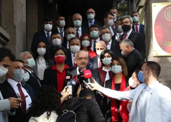 Cumhuriyet’in ilanı bizim en büyük devrimimizdir