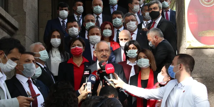 Cumhuriyet’in ilanı bizim en büyük devrimimizdir