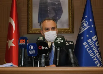 Büyükşehir Belediyesi: Azalan faturalar yüz güldürdü