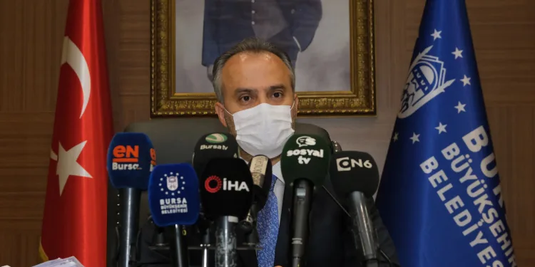 Büyükşehir Belediyesi: Azalan faturalar yüz güldürdü