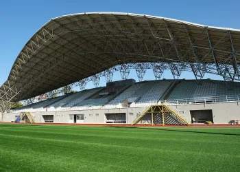 Bursa Büyükşehir Belediyesi amatöre destek vermeye devam ediyor