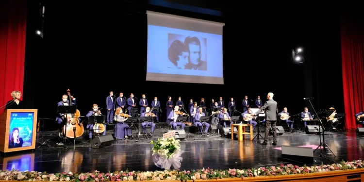 Elif Güreşçi’den müzik ziyafeti