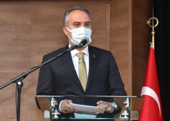Sağlıklı Kentlerde gündem: Pandemi