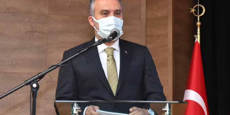 Sağlıklı Kentlerde gündem: Pandemi