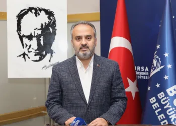 Büyükşehir’den coşkulu Cumhuriyet kutlaması