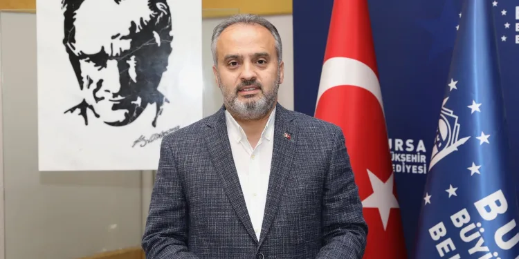 Büyükşehir’den coşkulu Cumhuriyet kutlaması