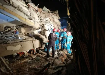 Bursa, İzmir için harekete geçti