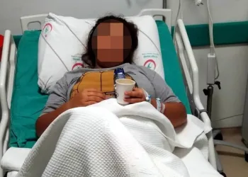 Cinsel istismara uğrayan 14 yaşındaki çocuk doğum yaptı