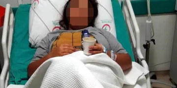 Cinsel istismara uğrayan 14 yaşındaki çocuk doğum yaptı