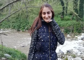 Bursa’da liseli Eslem’in yasa boğan ölümü
