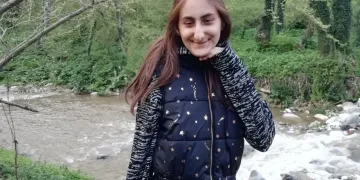 Bursa’da liseli Eslem’in yasa boğan ölümü