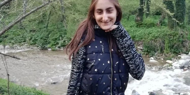 Bursa’da liseli Eslem’in yasa boğan ölümü
