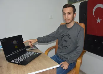 ‘Tarımda 4 mevsim hasat’ projesi için destek istiyor