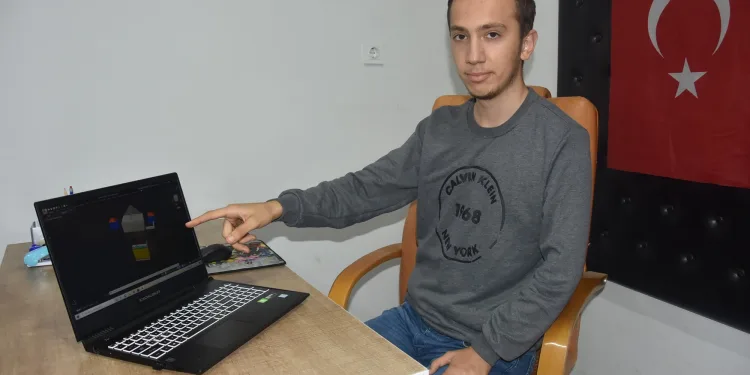‘Tarımda 4 mevsim hasat’ projesi için destek istiyor