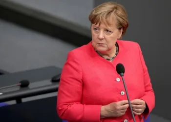 Son Dakika: Merkel’den Türkiye açıklaması!