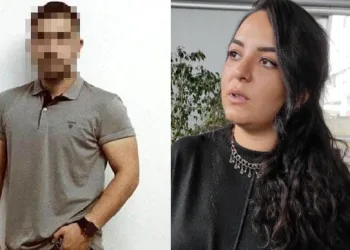 Otelde taciz şoku yaşayan mühendis: “Umarım emsal karar olur”