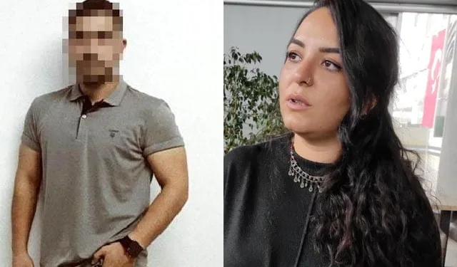 Otelde taciz şoku yaşayan mühendis: “Umarım emsal karar olur”