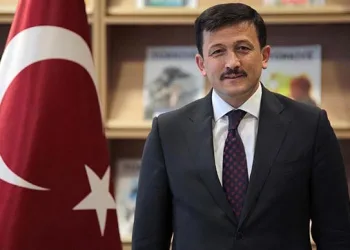 AK Partili Dağ, koronavirüse yakalandı
