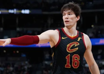 Cedi Osman, UNICEF’in “Ulusal İyi Niyet Elçisi” oldu