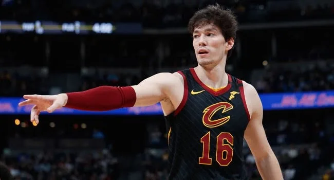 Cedi Osman, UNICEF’in “Ulusal İyi Niyet Elçisi” oldu