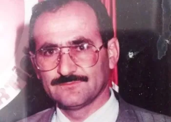 Eski belediye başkanı tarlasında öldürüldü