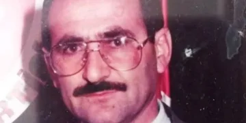 Eski belediye başkanı tarlasında öldürüldü
