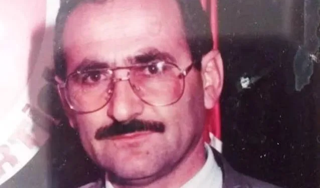Eski belediye başkanı tarlasında öldürüldü