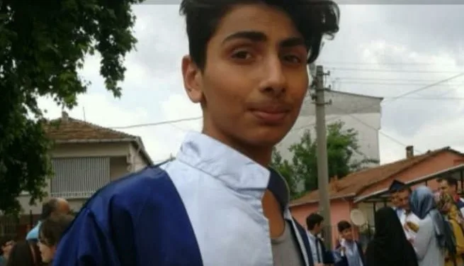 16 yaşındaki Bursalı Emir’den acı haber geldi