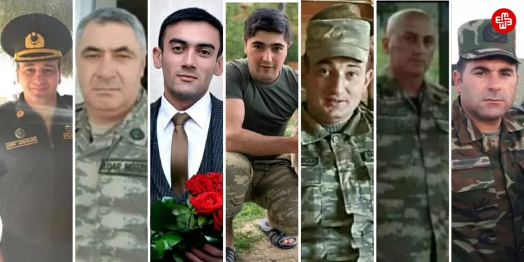 Azerbaycan’da şehit askerlerin kredi borçları silinecek